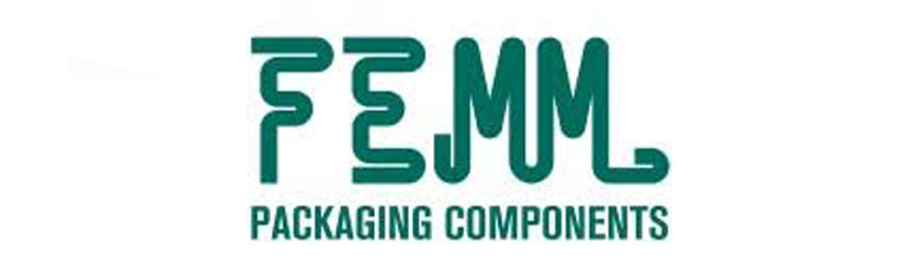 FEMM PACKAGING COMPONENTS