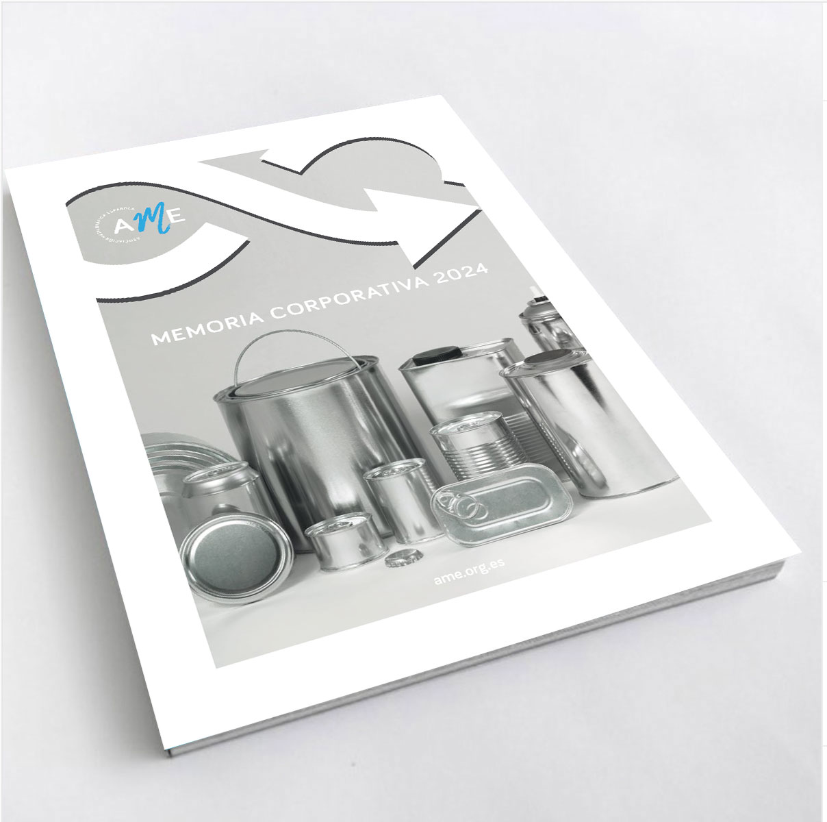 MEMORIA CORPORATIVA 2024